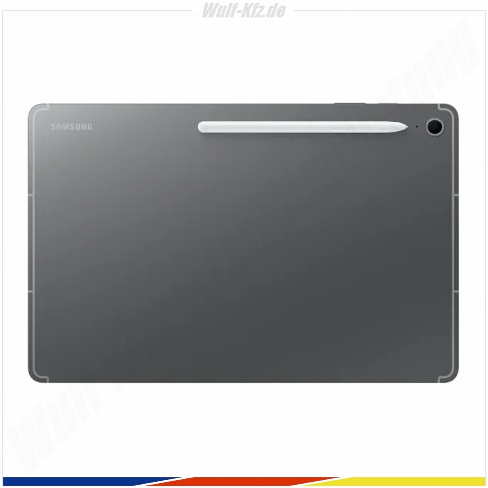 Hella Gutmann Tester / Diagnosegerät mega macs S 20 inkl. SDI Modul S2 und Tablet XL